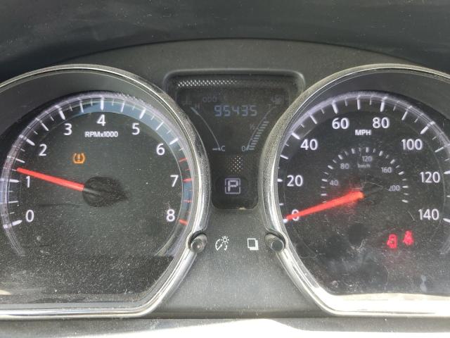 Photo 9 from auction – 2018 NISSAN VERSA S with VIN 3N1CN7AP2JL828013