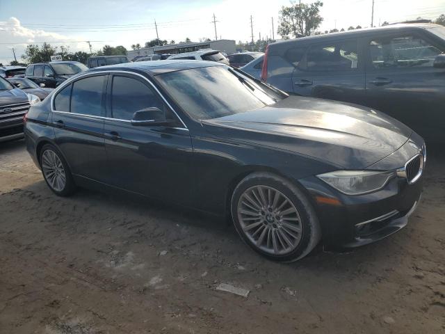 Photo 4 from auction – 2013 BMW 335 I with VIN WBA3A9G58DNP38103