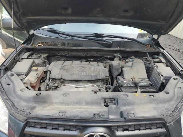 Photo 12 from auction – 2011 TOYOTA RAV4 with VIN 2T3BF4DV4BW158294