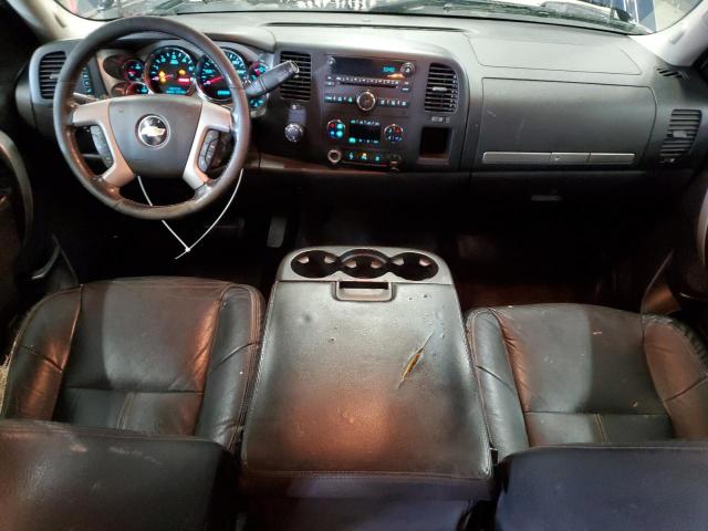 Photo 8 from auction – 2011 CHEVROLET SILVERADO with VIN 3GCPKSE37BG138043