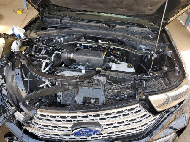 Photo 12 from auction – 2023 FORD EXPLORER L with VIN 1FMSK8FH4PGA57331