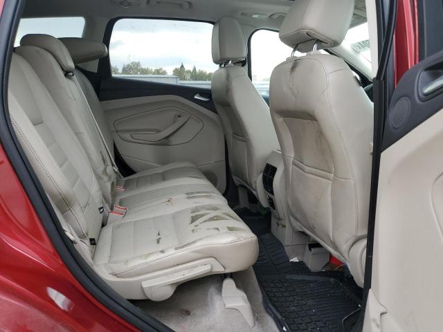 Photo 11 from auction – 2013 FORD ESCAPE SEL with VIN 1FMCU9HX0DUA81633