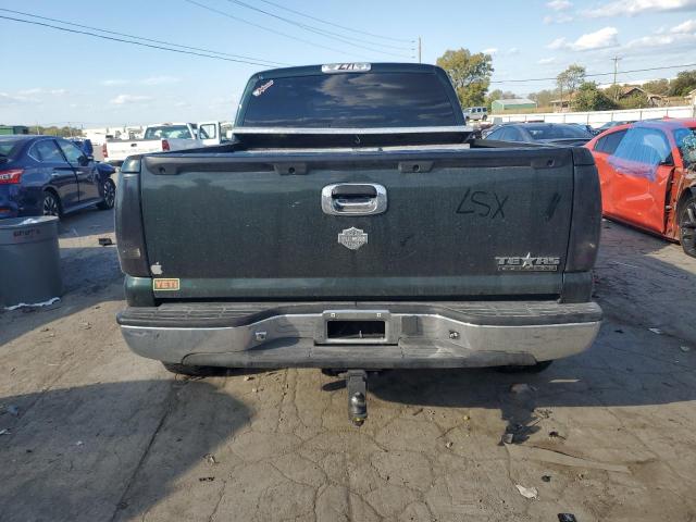 Photo 6 from auction – 2003 CHEVROLET SILVERADO with VIN 1GCEK19V13E217097