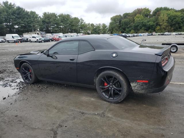 Photo 2 from auction – 2018 DODGE CHALLENGER with VIN 2C3CDZAG1JH171794