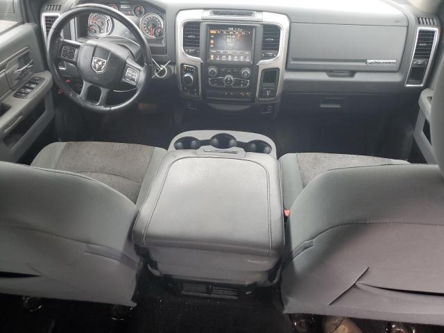 Photo 8 from auction – 2017 RAM 1500 SLT with VIN 3C6RR7LT4HG633224