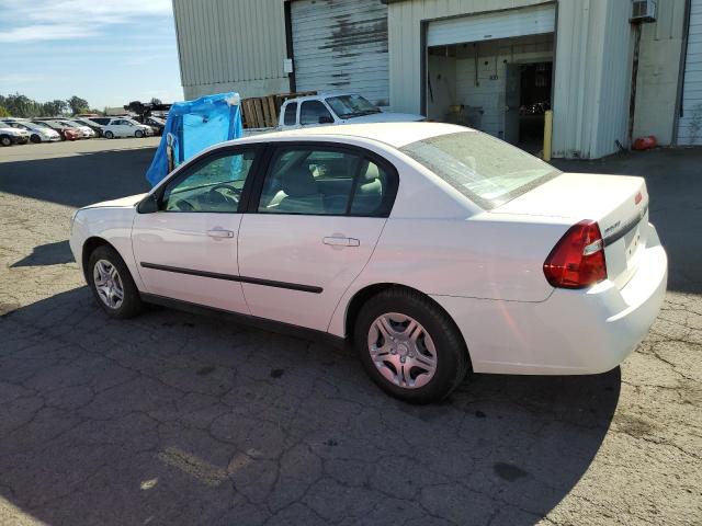 Photo 2 from auction – 2005 CHEVROLET MALIBU with VIN 1G1ZS52F25F153704
