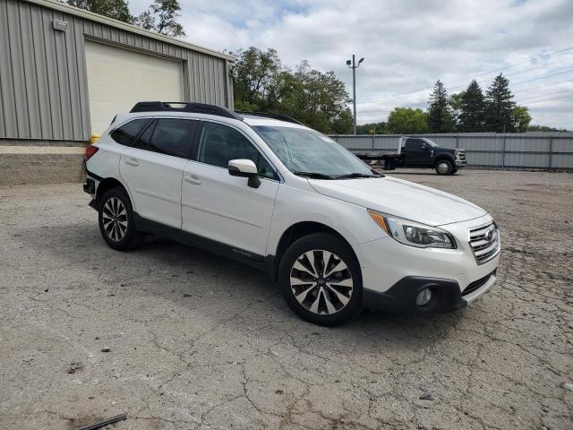 Photo 4 from auction – 2016 SUBARU OUTBACK 2. with VIN 4S4BSANC3G3330991