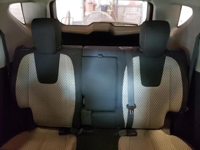 Photo 10 from auction – 2015 CHEVROLET EQUINOX LS with VIN 2GNFLEEK0F6296945