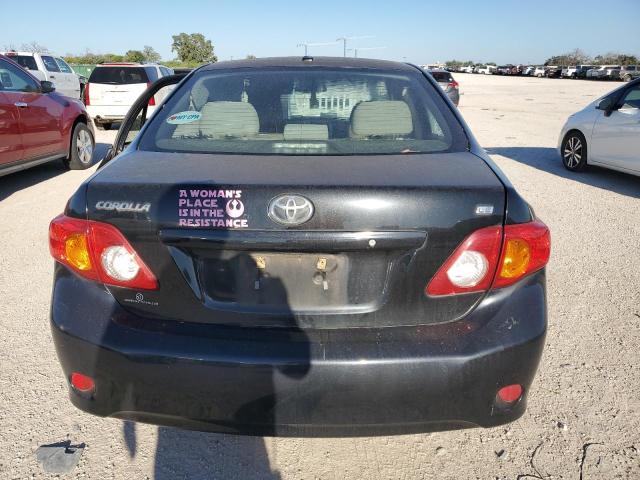 Photo 6 from auction – 2010 TOYOTA COROLLA BA with VIN 2T1BU4EE6AC515357