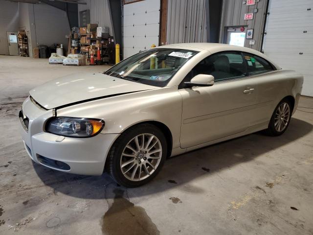 Photo 1 from auction – 2006 VOLVO C70 T5 with VIN YV1MC68276J005078