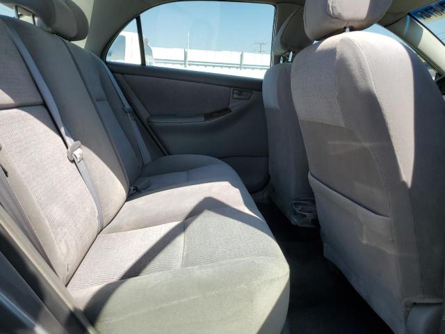 Photo 10 from auction – 2006 TOYOTA COROLLA CE with VIN 1NXBR32E46Z676196