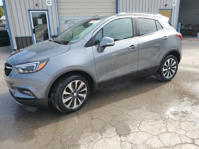 BUICK ENCORE ESS 2019 с VIN KL4CJGSM0KB848044 - Снимка от търг