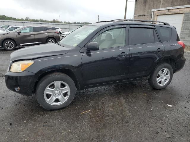 TOYOTA RAV4 2008 with VIN JTMBD33V086075974 - Photo from auction