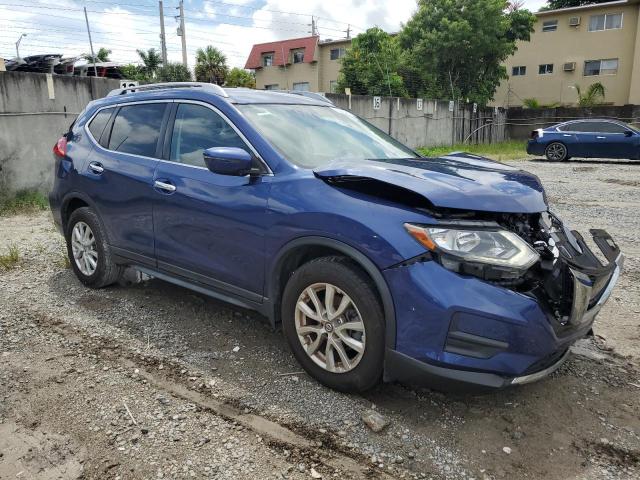 Photo 4 from auction – 2017 NISSAN ROGUE S with VIN JN8AT2MT4HW150850