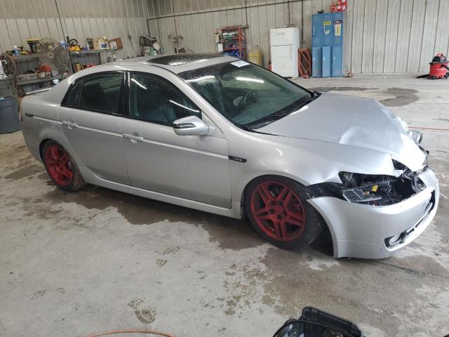 Photo 4 from auction – 2008 ACURA TL with VIN 19UUA66278A049469