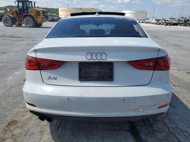 Photo 6 from auction – 2016 AUDI A3 PREMIUM with VIN WAUA7GFF7G1061481