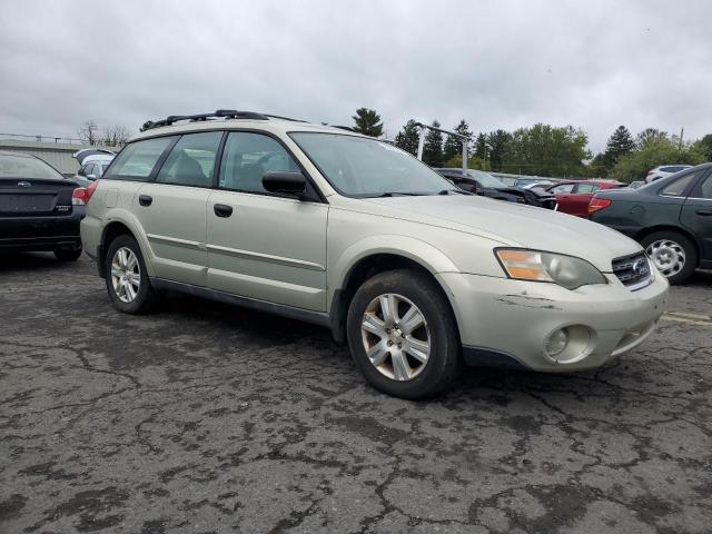 Photo 4 from auction – 2005 SUBARU LEGACY OUT with VIN 4S4BP61C857374043