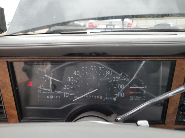 Фото 9 с аукциона – 1996 BUICK UK с VIN 1G4AG55M2T6458581