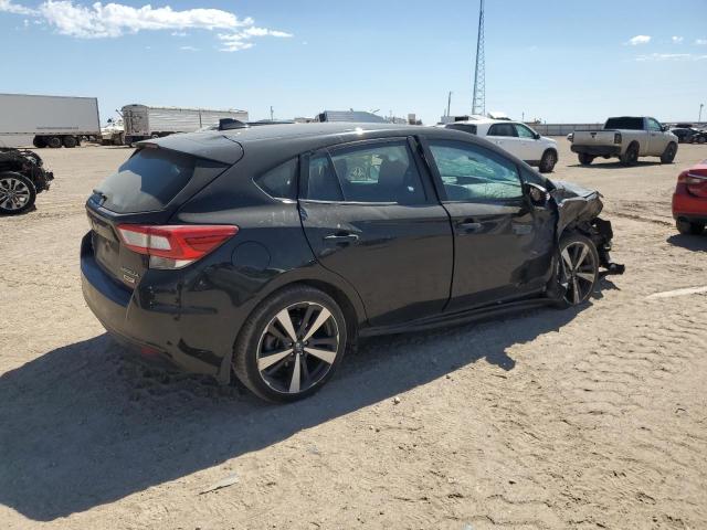 Photo 3 from auction – 2019 SUBARU IMPREZA SP with VIN 4S3GTAM67K3758977
