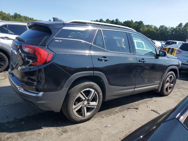 Photo 3 from auction – 2019 GMC TERRAIN SL with VIN 3GKALVEV6KL210433