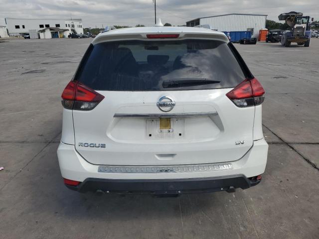 Photo 6 from auction – 2017 NISSAN ROGUE S with VIN JN8AT2MT8HW147594