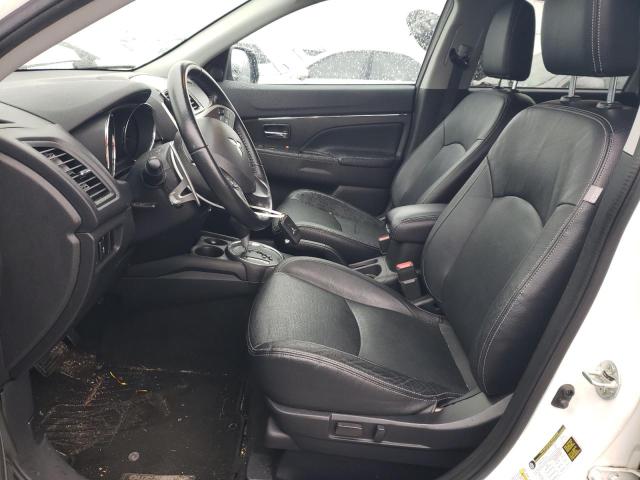 Photo 7 from auction – 2015 MITSUBISHI OUTLANDER with VIN 4A4AP4AU7FE051850