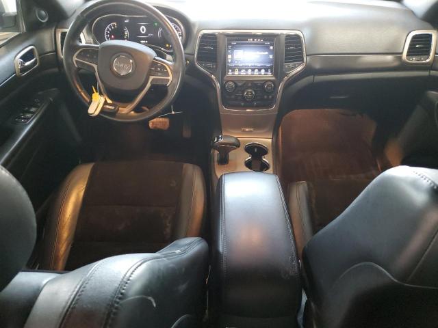 Photo 8 from auction – 2014 JEEP GRAND CHER with VIN 1C4RJFAG1EC580108