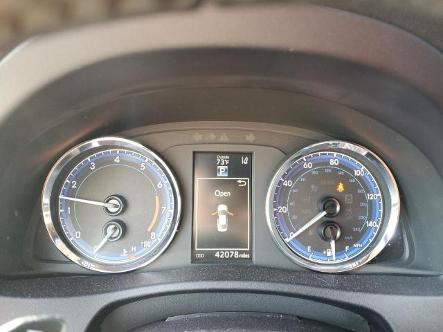 Photo 9 from auction – 2018 TOYOTA COROLLA L with VIN 2T1BURHE8JC090300