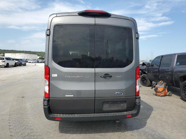 Photo 6 from auction – 2023 FORD TRANSIT T- with VIN 1FBAX9CG8PKA92247