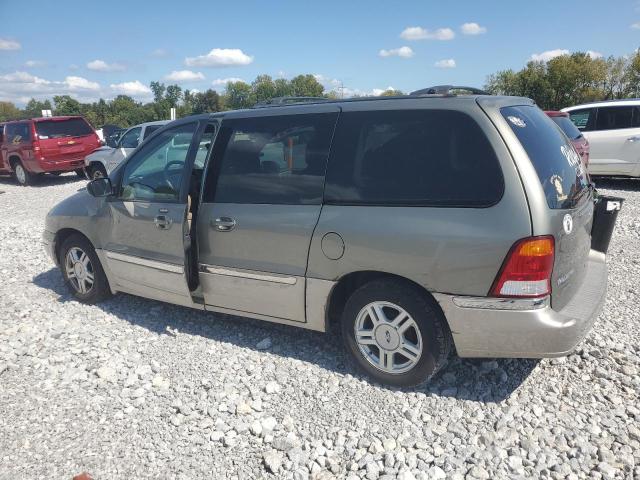 Photo 2 from auction – 2002 FORD WINDSTAR S with VIN 2FMZA53422BA14415