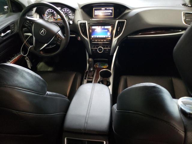Photo 8 from auction – 2015 ACURA TLX TECH with VIN 19UUB1F50FA000895