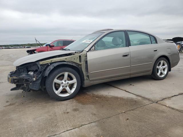NISSAN ALTIMA SE 2005 with VIN 1N4BL11D55C330560 - Photo from auction