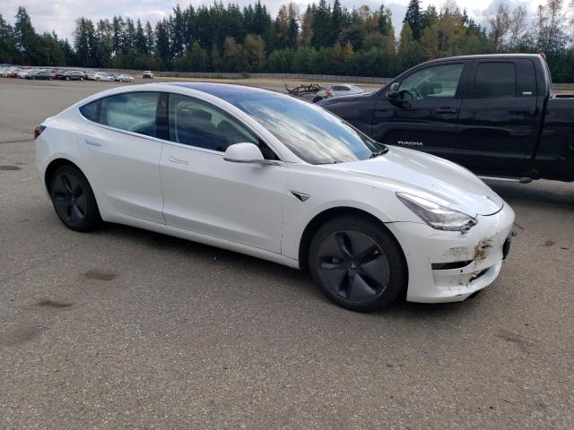 Photo 4 from auction – 2018 TESLA MODEL 3 with VIN 5YJ3E1EAXJF041177