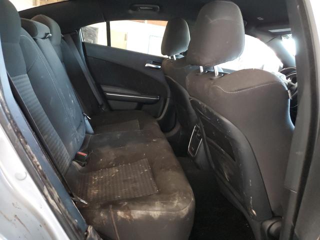 Photo 10 from auction – 2022 DODGE CHARGER GT with VIN 2C3CDXHG5NH189036