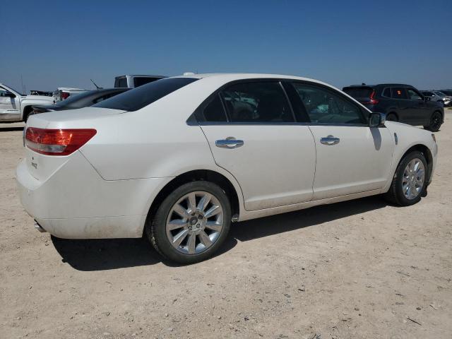 Photo 3 from auction – 2012 LINCOLN MKZ with VIN 3LNHL2GC7CR839696