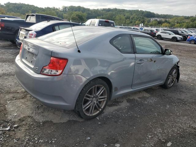 Photo 3 from auction – 2011 TOYOTA SCION TC with VIN JTKJF5C7XB3003023