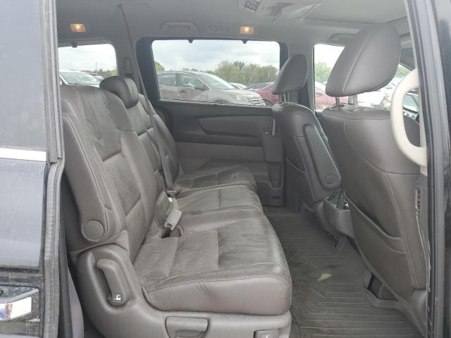 Photo 11 from auction – 2011 HONDA ODYSSEY EX with VIN 5FNRL5H6XBB011287