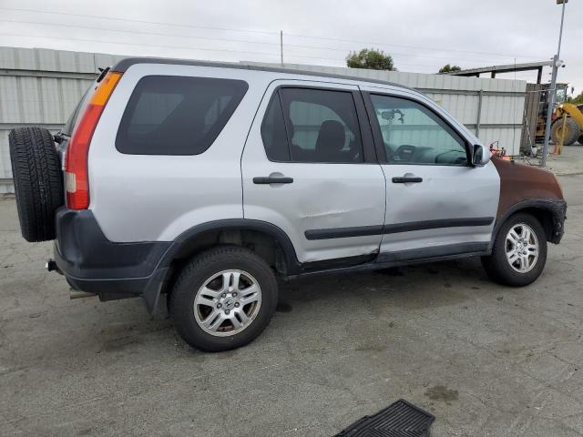 Photo 3 from auction – 2003 HONDA CR-V EX with VIN SHSRD78893U104368