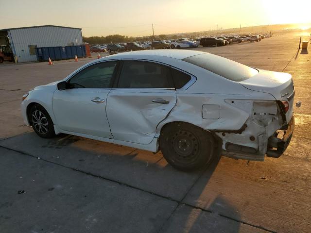 Photo 2 from auction – 2016 NISSAN ALTIMA 2.5 with VIN 1N4AL3AP7GC287795