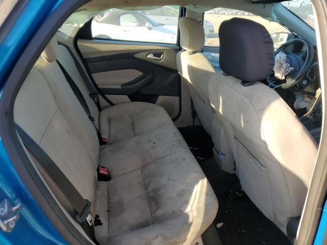 Photo 10 from auction – 2015 FORD FOCUS SE with VIN 1FADP3F28FL329887