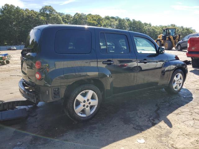 Photo 3 from auction – 2011 CHEVROLET HHR LT with VIN 3GNBABFW9BS536963