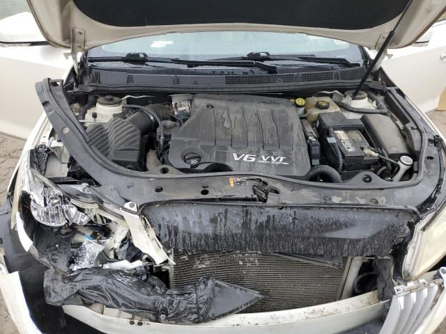 Photo 11 from auction – 2011 BUICK LACROSSE C with VIN 1G4GC5ED4BF295856