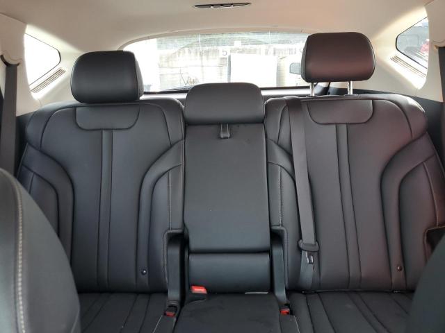 Photo 10 from auction – 2024 GENESIS GV80 BASE with VIN KMUHCESC5RU203113