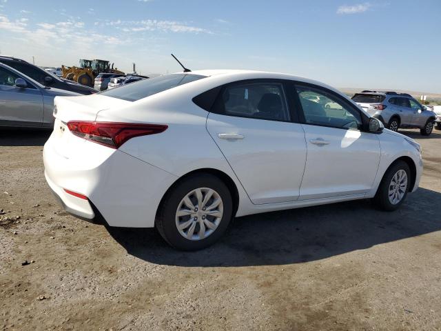 Photo 3 from auction – 2019 HYUNDAI ACCENT SE with VIN 3KPC24A38KE069827