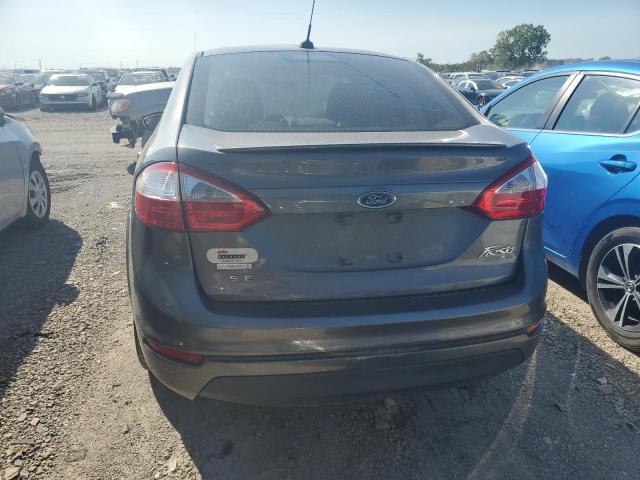 Photo 6 from auction – 2014 FORD FIESTA SE with VIN 3FADP4BE4EM240725