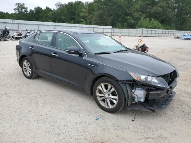 Photo 4 from auction – 2012 KIA OPTIMA EX with VIN 5XXGN4A73CG086393