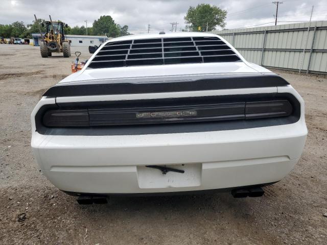 Photo 6 from auction – 2013 DODGE CHALLENGER with VIN 2C3CDYAGXDH695413