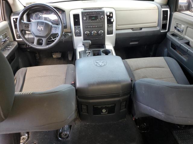 Photo 8 from auction – 2012 DODGE RAM 1500 S with VIN 1C6RD7LT6CS347729