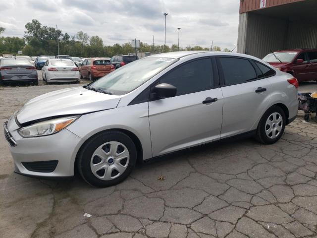 FORD FOCUS S 2016 with VIN 1FADP3E21GL211733 - Photo from auction
