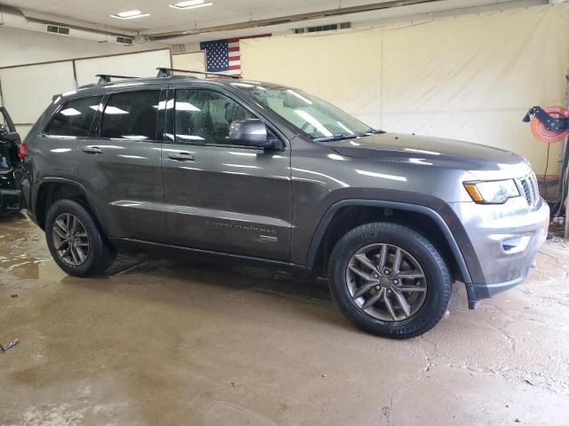 Photo 4 from auction – 2016 JEEP GRAND CHER with VIN 1C4RJFAG2GC463009